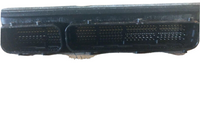 89661-06N12 Toyota Camry 2015-2017 ecu ecm computer