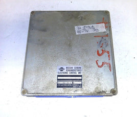 A11-B21 BZ1K ecu ecm computer 1992 Nissan Sentra - Swan Auto
