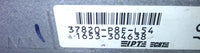 37820-P8E-L54 ecm ecu computer 2001-2005 Acura CL