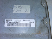 24226534 TCM transmission computer 2003 Cadillac CTS