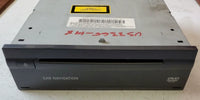 A 220 870 35 89 Mercedes S500 or S430 2005-2008 gps navigation dvd player