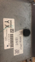 MEC900-640 Nissan Versa 2009 ecm ecu computer