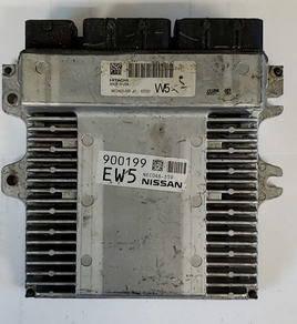 2019-2020 Infiniti QX60 ecm ecu computer NEC046-659