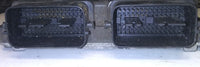 LF7V 18 881A ecm ecu computer 2009 Mazda 3 Mazda3