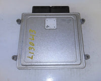 39130-2GKR6 ecm ecu computer 2018 Hyundai Santa Fe
