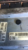 2013-2015 Nissan Sentra ecm ecu computer NEC013-029