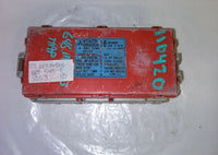 2003 Mitsubishi Outlander fuse junction box G8C-224M-E