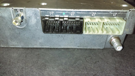 2004-2005 Buick Rainier communication module 15099973