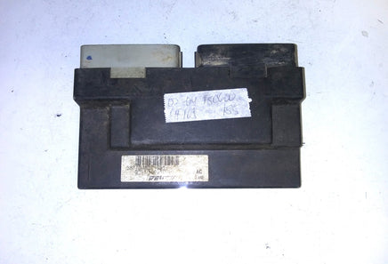 38770-MCT-681 fuel injection control module 2002-2004 Honda FSC600