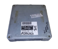 89661-2B770 ecu ecm computer 1994-1995 Toyota Celica