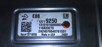 12719250 ecm ecu computer 2021-2023 Chevy Trailblazer