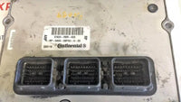 37820-RBR-A05 Honda Crosstour 2010 ecu ecm computer