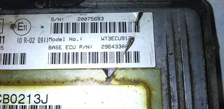 29543300 Allison TCM transmission computer - Swan Auto