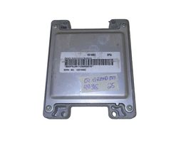 12218903 Pontiac Grand Am 2002 ecm ecu computer **TESTED**