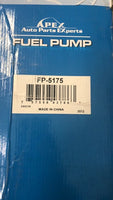 Apex Pilot fuel pump FP-5175 fits 2001-2002 Audi TT  **New**