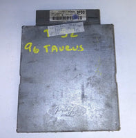 F6PF-12A650-CZD ecm ecu computer 1996 Ford Taurus or Sable **TESTED**