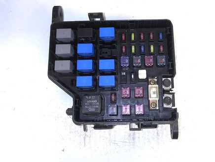 91288-26202 Hyundai Santa Fe 2001-2006 fuse junction box