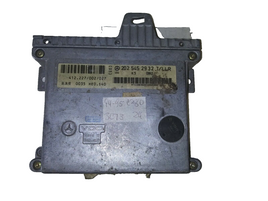 202 545 29 32 Mercedes-Benz C280 1994-1995 Cruise control module