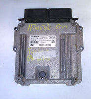 39131-2ETA8 ecm ecu computer 2016 Hyundai Tucson