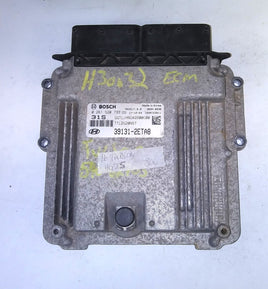 39131-2ETA8 ecm ecu computer 2016 Hyundai Tucson