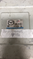 L3P6 18 881J Mazda 5 engine control  module 2006-2007