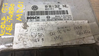 06A 906 032 NL Volkswagen VW Jetta or Golf ecm ecu computer 2004-2005