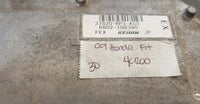 37820-RP3-A53 Honda Fit 2009-2010 ecm ecu computer