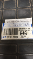 39121-38660 Hyundai Sonata ecm ecu computer 2003