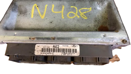 3L2A-12A650-GC Ford Explorer 2003 ecm ecu computer