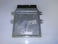 2011 Infiniti EX35 ecm ecu computer MEC104-201