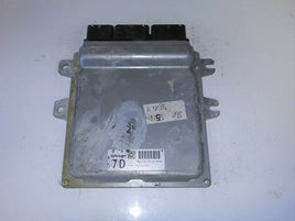 2011 Infiniti EX35 ecm ecu computer MEC104-201