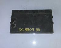 2014 Subaru Impreza multifunction integrated control module 88281FJ540