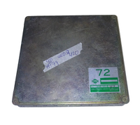 A11-B98 G53 ecu ecm computer 1990 Nissan 240SX