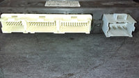 2000 Saturn L Series bcm body control module 24412527