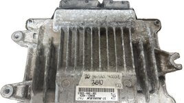 37820-6A0-952 Honda Accord 2020 ECM ECU computer