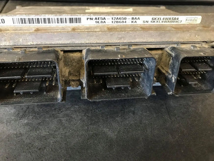 2010 Ford Fusion Mercury Milan ecm ecu computer AE5A-120650-BAA