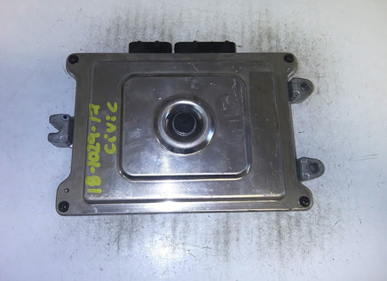 37820-5AN-C03 Honda Civic 2017 ecm ecu computer