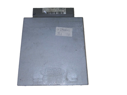 1F1F-12A650-FD ecm ecu computer 2001 Ford Taurus or Sable **Tested**