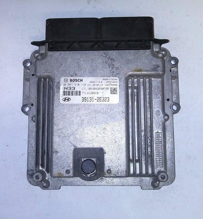39131-2E323 ecu ecm computer 2019-2021 Hyundai Tucson - Swan Auto
