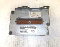 1995 Dodge Neon ABS control module 4672287