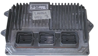 2015 Honda Accord ecm ecu computer 37820-5A0-A83