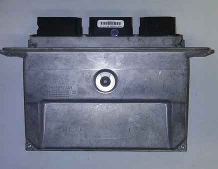 7U7A-12A650-HNA ecm ecu computer 2007 Ford Edge or MKX **tested**