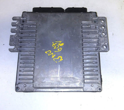 MEC73-281 ecm ecu computer 2007 Nissan Titan - Swan Auto