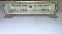 1984-1986 Jeep CJ ecu ecm computer E4FF-12A651-AJA