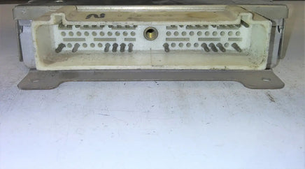 1984-1986 Jeep CJ ecu ecm computer E4FF-12A651-AJA