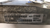 P04727279AB Dodge Caravan 2000 ecm ecu computer