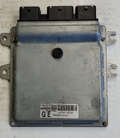 2009 Nissan Altima ecm ecu computer A56-E08 E7P