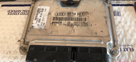 2005 Audi A4 ecm ecu computer 8E0 910 560 H