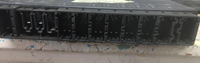 220 820 69 26 Mercedes W220 Front seat control module 2000-2007
