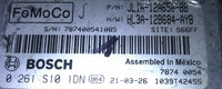 JL1A-12A650-BB ecm ecu computer 2020 Lincoln Navigator
